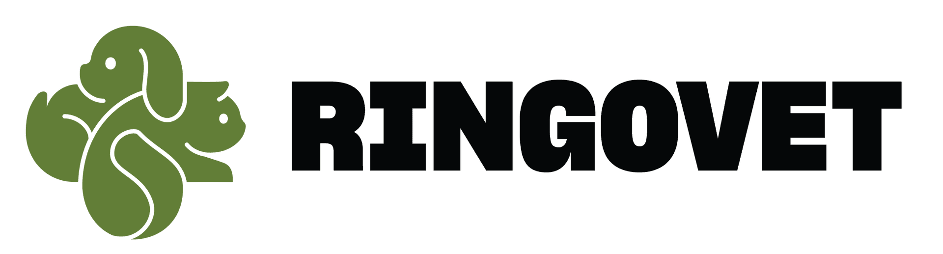 RingoVet Logo